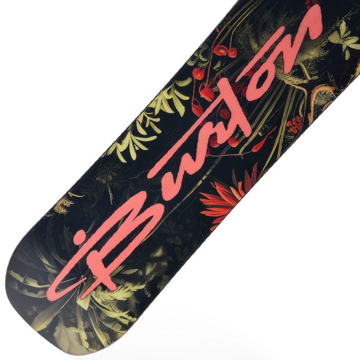BURTON（バートン） 25-26 BURTON スノーボード キッズ Kids Custom 