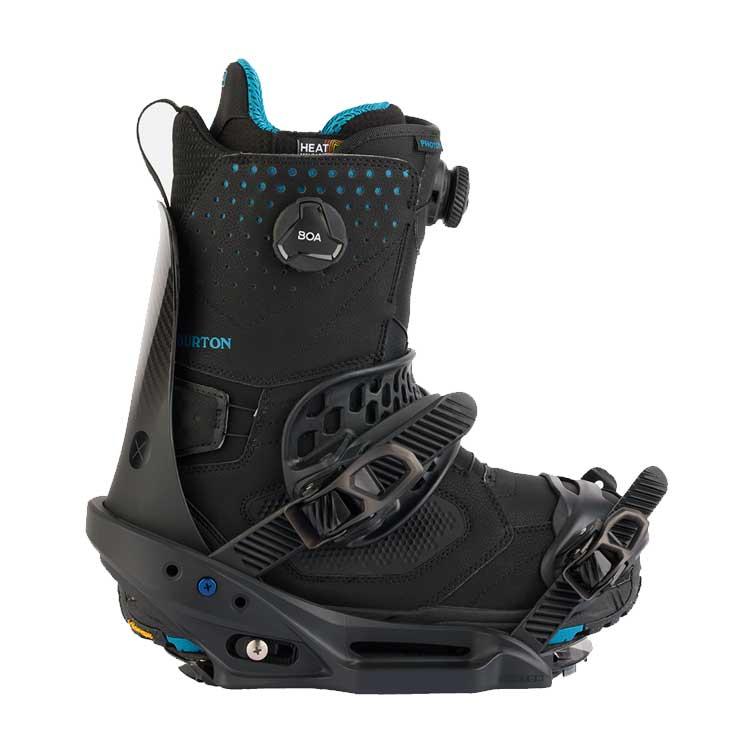 25-26 BURTON バートン メンズ スノーボードバインディング Men's 【X