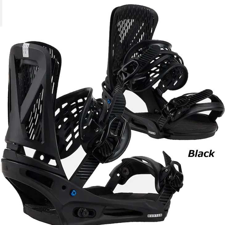 BURTON（バートン） 25-26 BURTON メンズ スノーボードバインディング