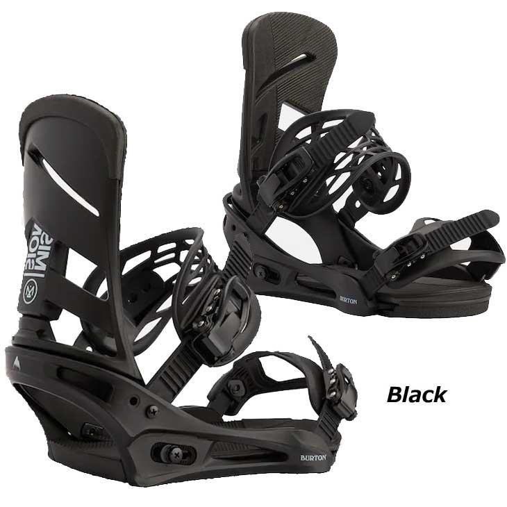 BURTON（バートン） 25-26 BURTON メンズ スノーボードバインディング