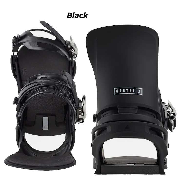 BURTON（バートン） 25-26 BURTON メンズ スノーボードバインディング