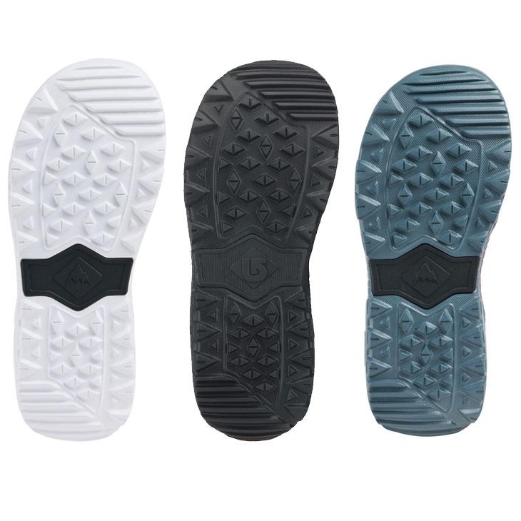 BURTON（バートン） 25-26 BURTON メンズ ブーツ Men's Moto BOA Wide