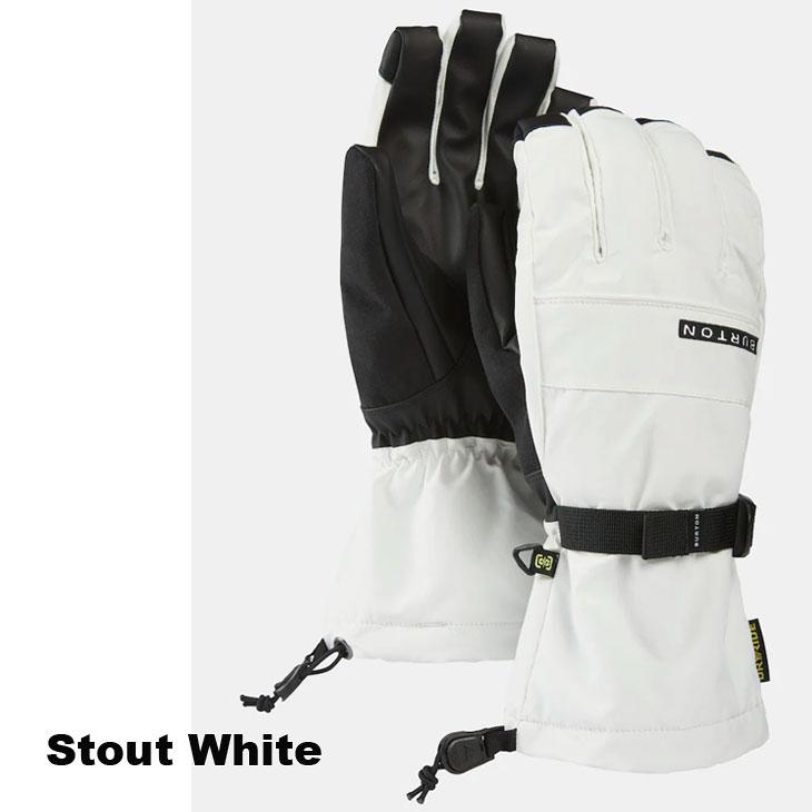 BURTON（バートン） 25-26 BURTON グローブ スノボ Men's Profile
