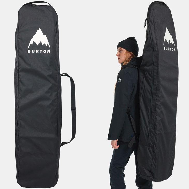 BURTON（バートン） 25-26 BURTON ボードケース ボードバッグ Commuter