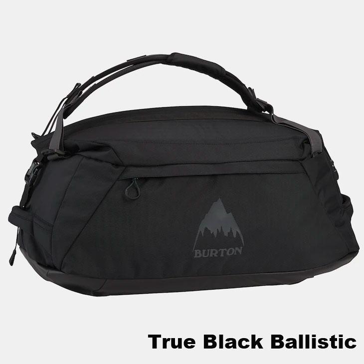BURTON（バートン） 25-26 BURTON メンズ BAG ダッフルバッグ Burton