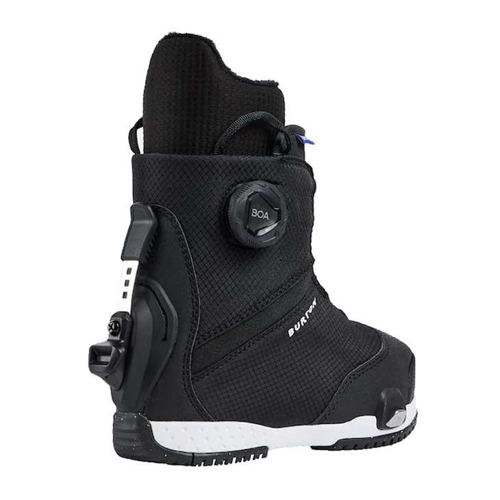 バートン　Burton　ステップオン　キッズブーツ　25㎝ BURTON（バートン） 25-26 BURTON スノーボード ブーツ キッズ Kids