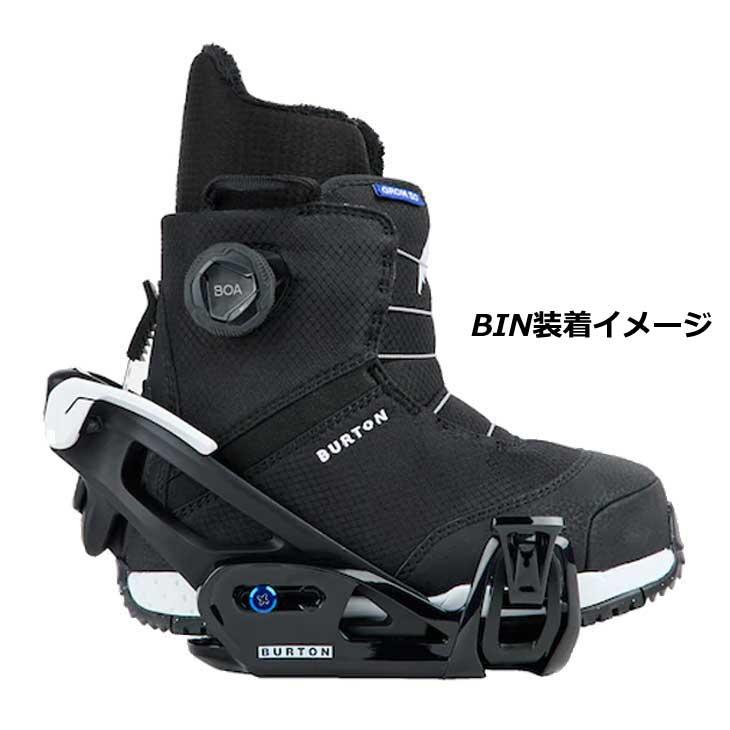 20cm】 新品未使用 BURTON Grom Step On ブーツ 楽天市場】25-26