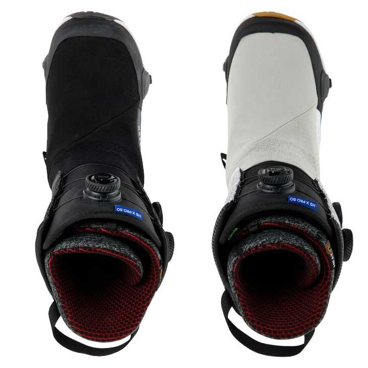 BURTON（バートン） 25-26 BURTON ステップオン メンズ Men's Highshot