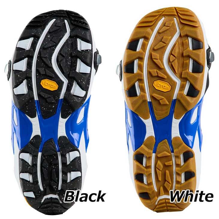 スノーボード 25-26 BURTON Highshot X Wide STEPON 27.5 BURTON（バートン） 25-26 BURTON ステップオン メンズ Men's Highshot