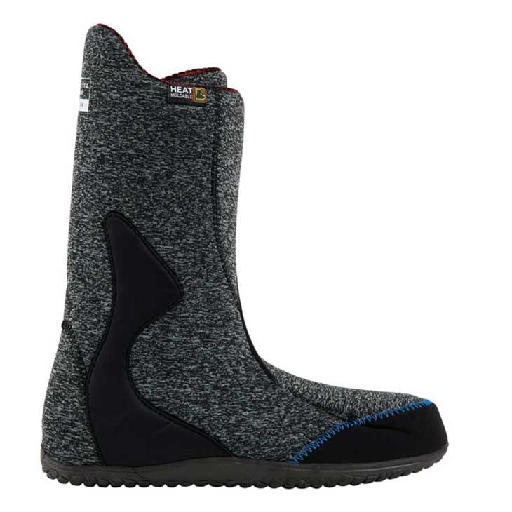 メンズ Burton ハイショット X Step On ワイド ブーツ 極上中古 BURTON（バートン） 25-26 BURTON ステップオン メンズ Men's Highshot