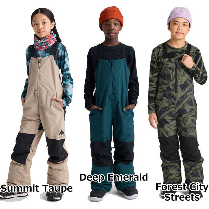 BURTON（バートン） 25-26 BURTON スノーボード スノボ ウエア キッズ