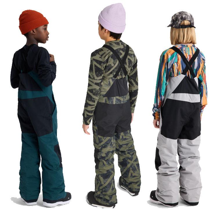 BURTON（バートン） 25-26 BURTON スノーボード スノボ ウエア キッズ
