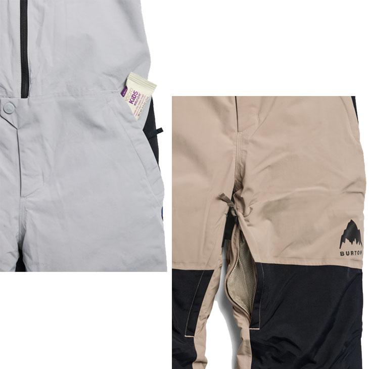 BURTON（バートン） 25-26 BURTON スノーボード スノボ ウエア キッズ