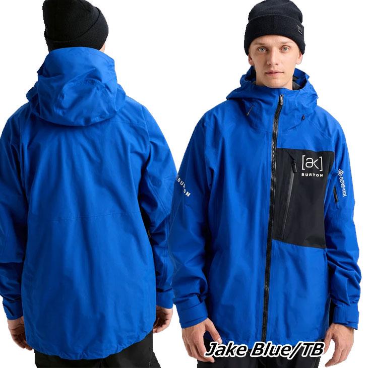 BURTON（バートン） 25-26 BURTON WEAR メンズ Men's [ak] Cyclic GORE