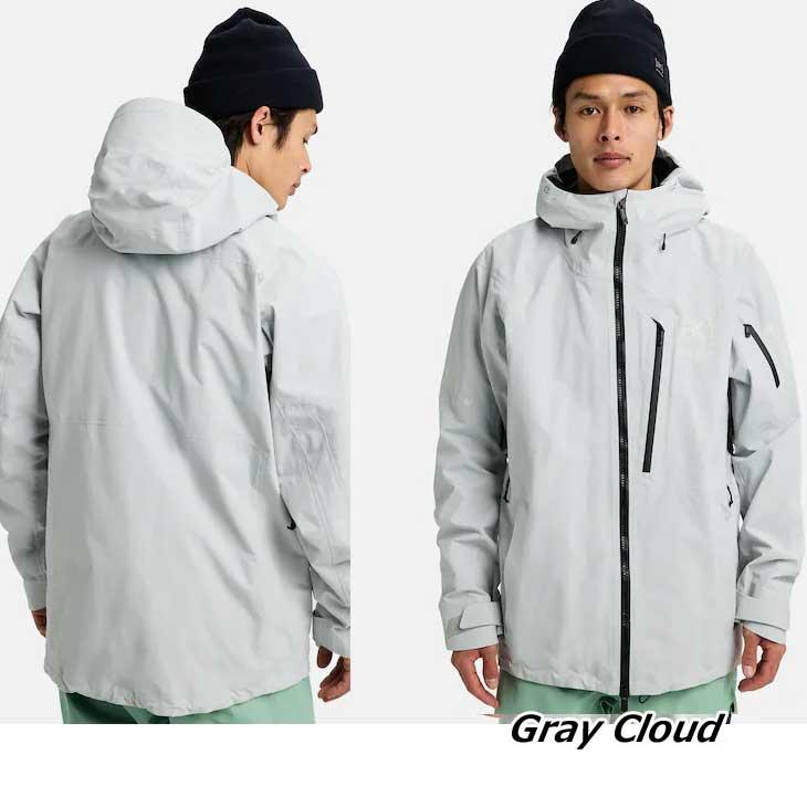 BURTON（バートン） 25-26 BURTON WEAR メンズ Men's [ak] Cyclic GORE