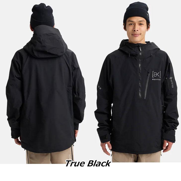 BURTON（バートン） 25-26 BURTON WEAR メンズ Men's [ak] Velocity