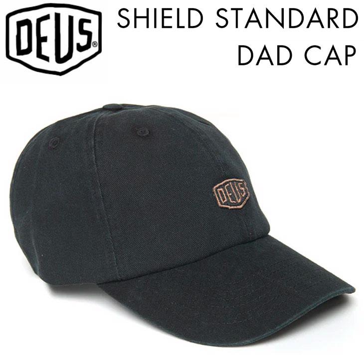 DEUS EX MACHINA（デウスエクスマキナ） DEUS デウス キャップ 帽子