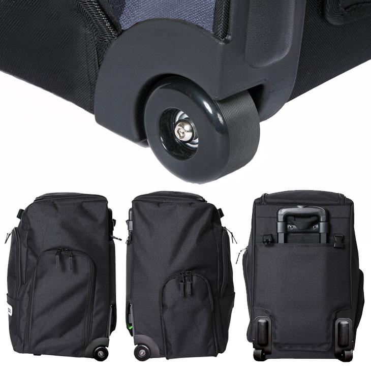 eb's（エビス） 25-26 ebs スノボ バッグ CONTAINER WHEEL コンテナ