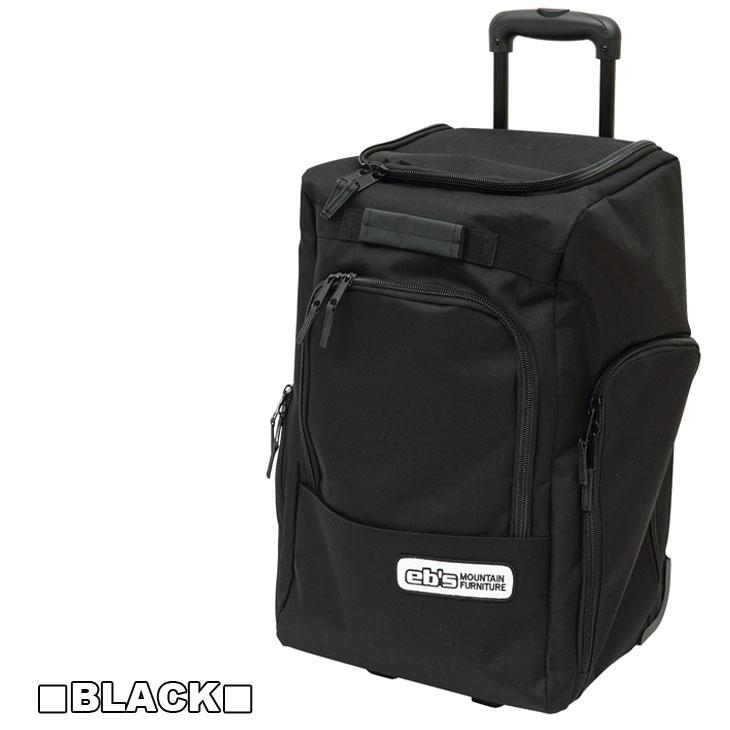 eb's（エビス） 25-26 ebs スノボ バッグ CONTAINER WHEEL コンテナ