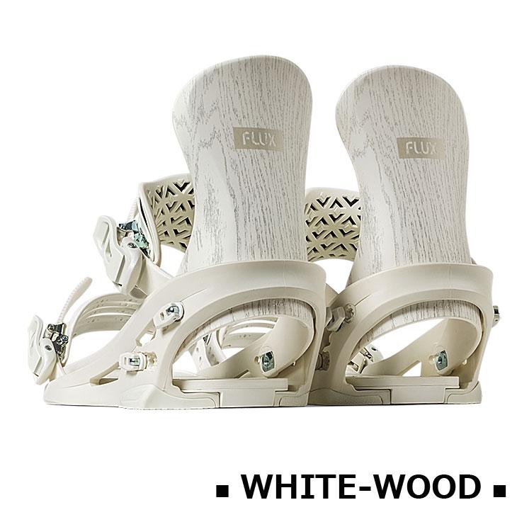 FLUX BINDINGS（フラックスバインディング） 25-26 FLUX フラックス