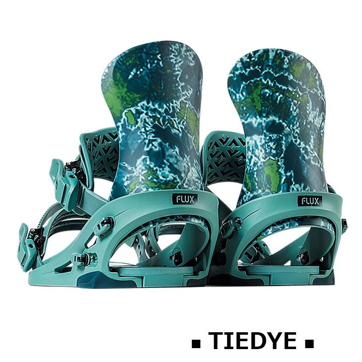 FLUX BINDINGS（フラックスバインディング） 25-26 FLUX フラックス