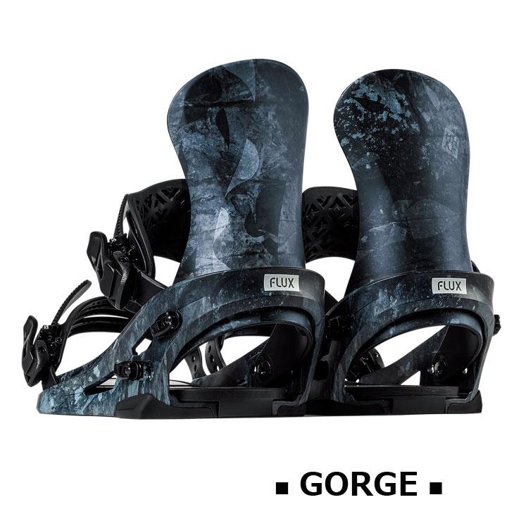 FLUX BINDINGS（フラックスバインディング） 25-26 FLUX フラックス