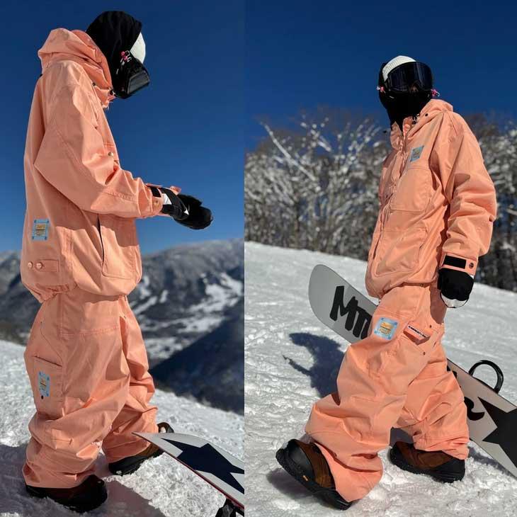 FLUX BINDINGS（フラックスバインディング） 25-26 mountainrockstar