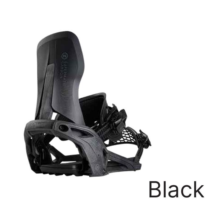 FLUX BINDINGS（フラックスバインディング） 25-26 NIDECKER