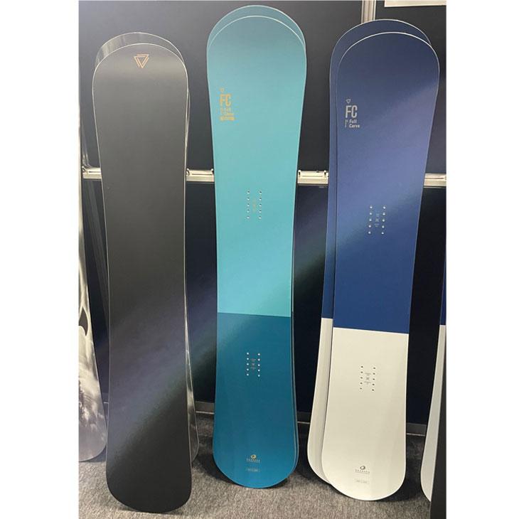 NIDECKER（ナイデッカー） 25-26 OGASAKA オガサカ スノーボード !! FC