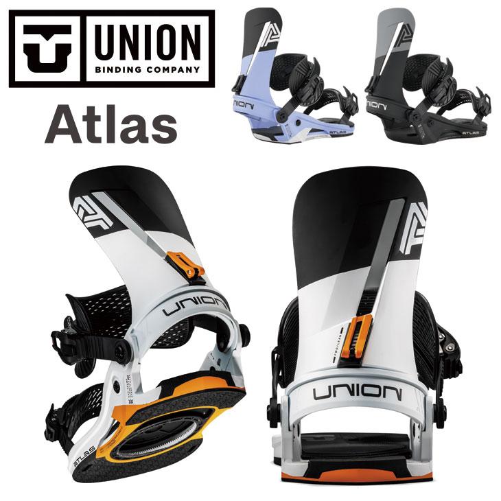FLUX BINDINGS（フラックスバインディング） 25-26 UNION ユニオン