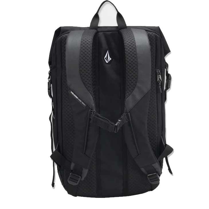 ボルコム VOLCOM バックパック 2025春夏 リュック  Forecast Dry Backpack   VMXX09CME5 ship1【返品種別OUTLET】の画像