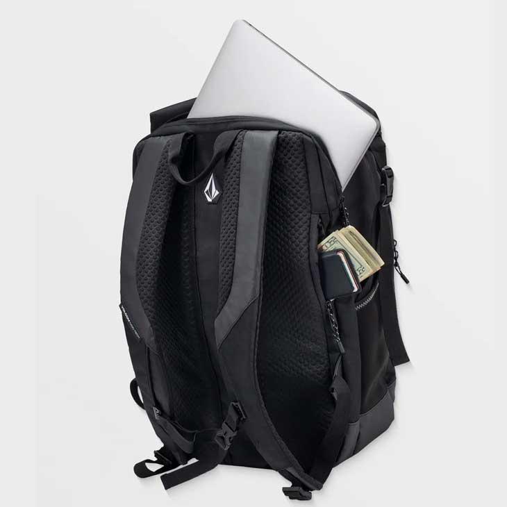 ボルコム VOLCOM バックパック 2025春夏 リュック  Forecast Dry Backpack   VMXX09CME5 ship1【返品種別OUTLET】の画像