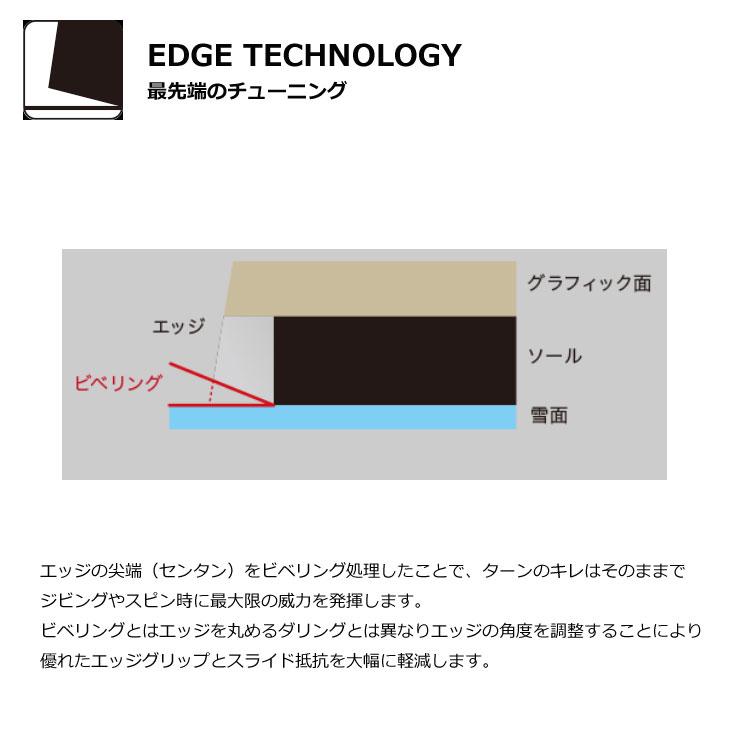 26-27 011 Artistic ゼロワンワン スノーボード 板  DOUBLE FLY SPIN LIMITED ダブルフライスピン リミテッド ダブルキャンバー  予約販売品 11月入荷予定 ship1_5