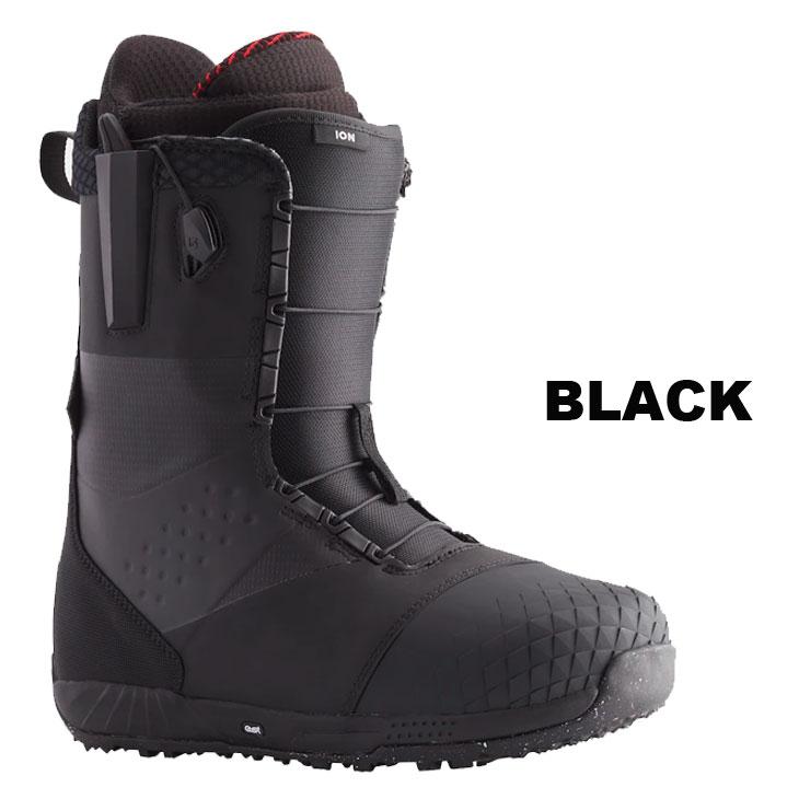 【27cm】BURTONスノボ　ブーツ BURTON（バートン） 26-27 BURTON ブーツ Men's ION SpeedZone メンズ