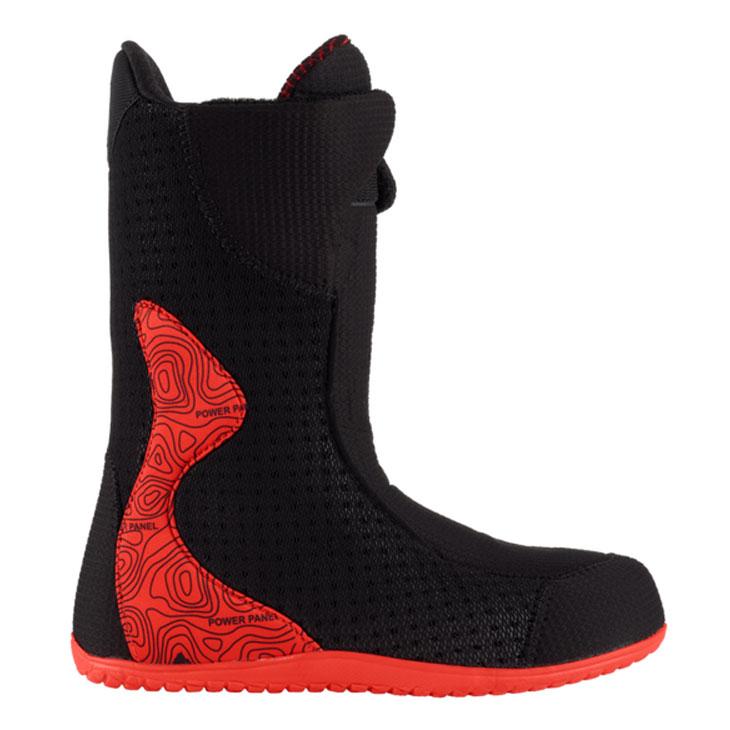 BURTON（バートン） 26-27 BURTON ブーツ メンズ Men's Ion BOA
