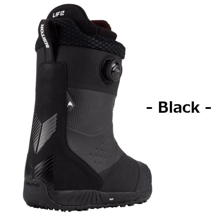 BURTON（バートン） 26-27 BURTON ブーツ メンズ Men's Ion BOA