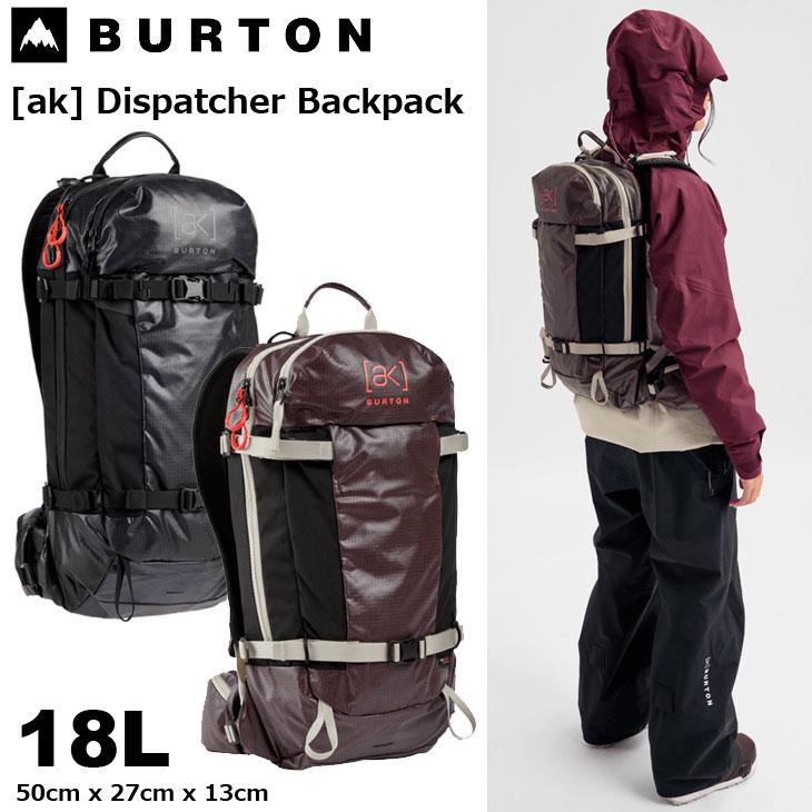 【超人気◎】BURTON　バートン　ak　リュック　バックパック　完売モデル◎ BURTON（バートン） 26-27 BURTON バックパック リュック [ak