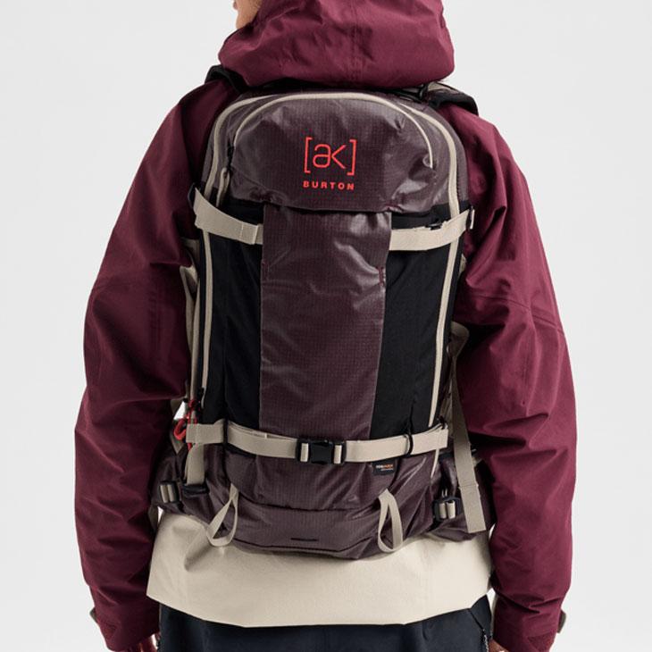 BURTON（バートン） 26-27 BURTON バックパック リュック [ak