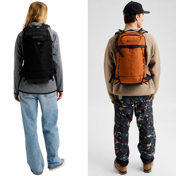 BURTON（バートン） 26-27 BURTON バックパック リュック Sidehill 18L