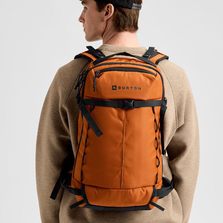 BURTON（バートン） 26-27 BURTON バックパック リュック Sidehill 18L