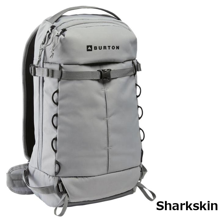 BURTON（バートン） 26-27 BURTON バックパック リュック Sidehill 18L