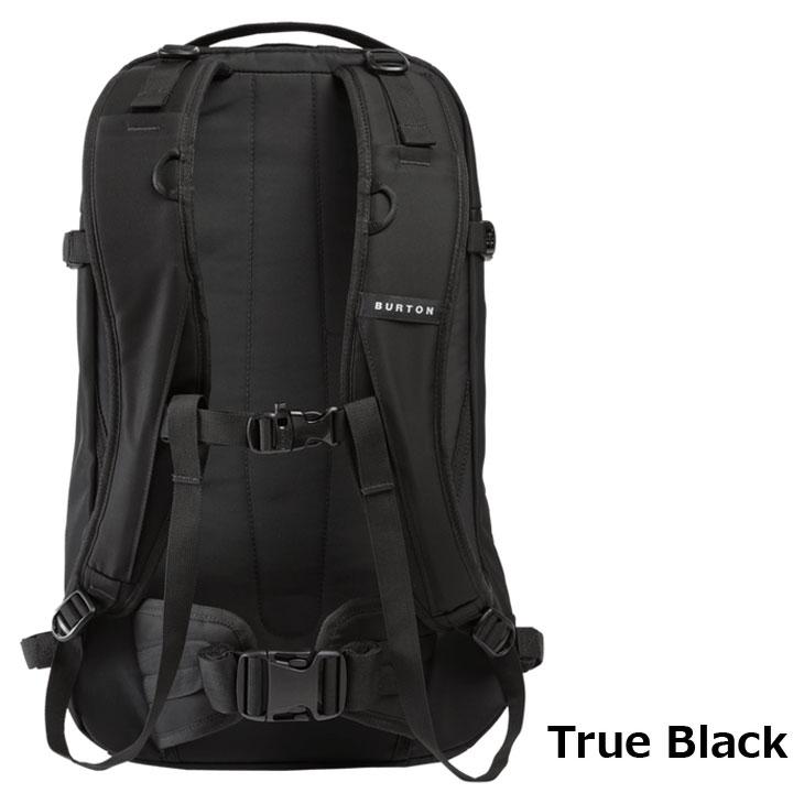 BURTON（バートン） 26-27 BURTON バックパック リュック Sidehill 18L