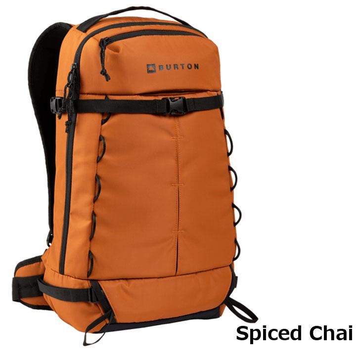 BURTON（バートン） 26-27 BURTON バックパック リュック Sidehill 18L