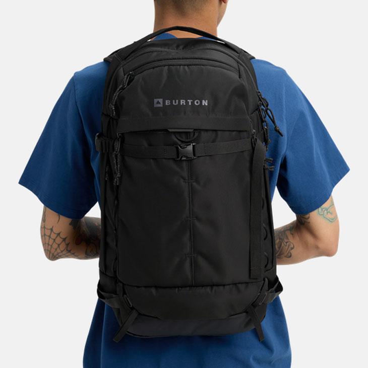 BURTON（バートン） 26-27 BURTON バックパック リュック Sidehill 25L