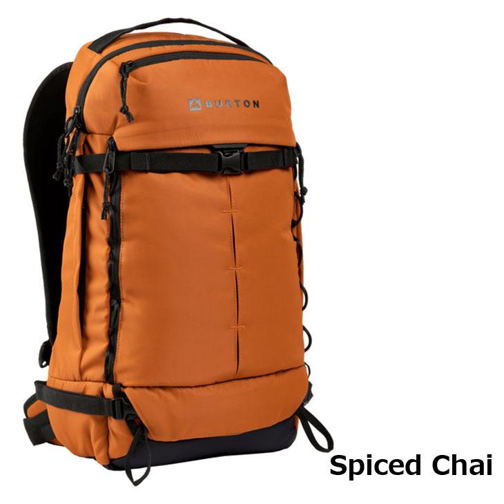 BURTON（バートン） 26-27 BURTON バックパック リュック Sidehill 25L