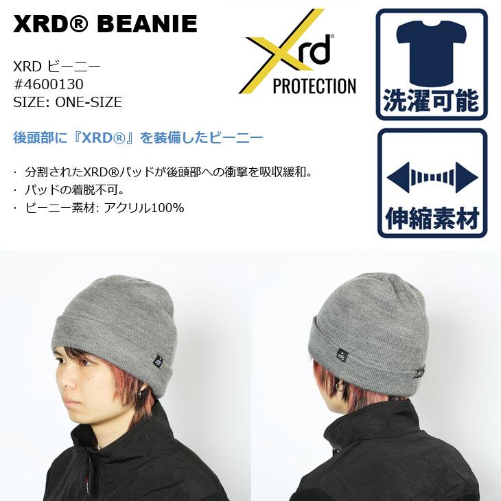 eb's（エビス） プロテクター 26-27 ebs XRD BEANIE ビーニー スノボ