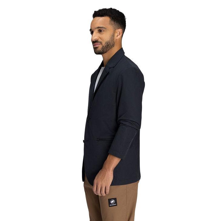 MAMMUT アクティブ ソフトシェル セット-アップ ジャケット  Active SO Set-Up Jacket AF Men  1011-02301 正規品 ship1_1