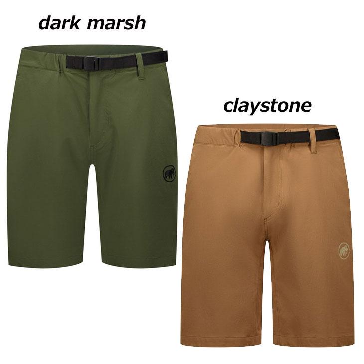 BURTON（バートン） MAMMUT マムート メンズ トレッカーズ 4 ショーツ
