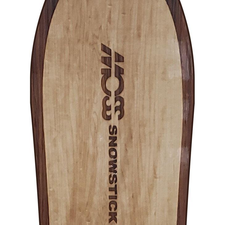 26-27 MOSS SNOWSTICK モス スノースティック SW 58 EX パウダー スノーボード 板 予約販売品 11月入荷予定 ship1_2