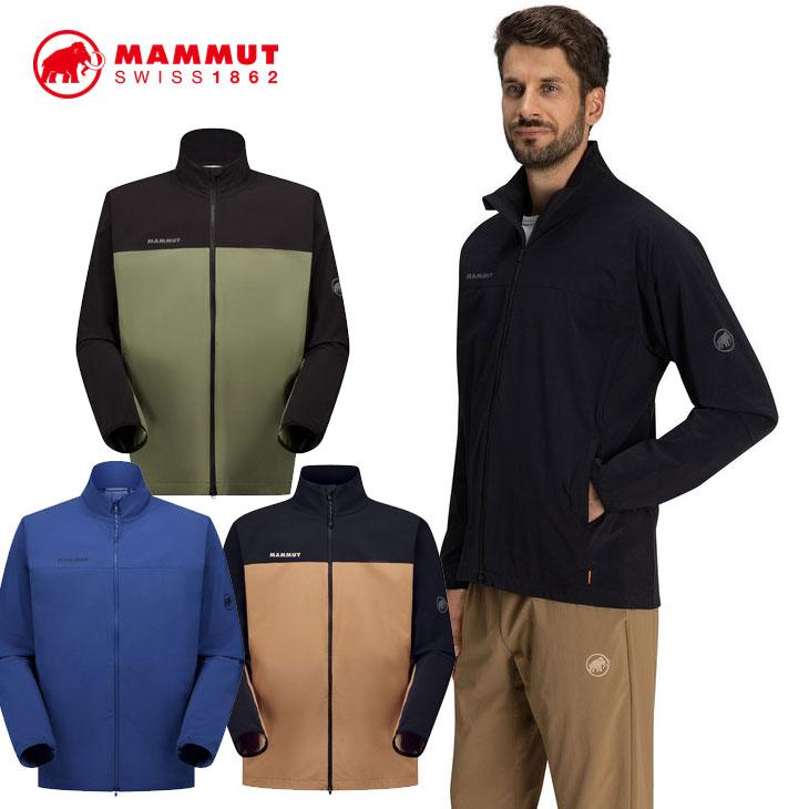 ✨新品タグ付き✨MAMMUT✨ コンフォートジャケット AF 　M（日本L） BURTON（バートン） 【取り寄せ品】MAMMUT マムート コンフォート